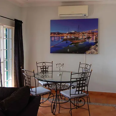 Villa In - Algarve 51807