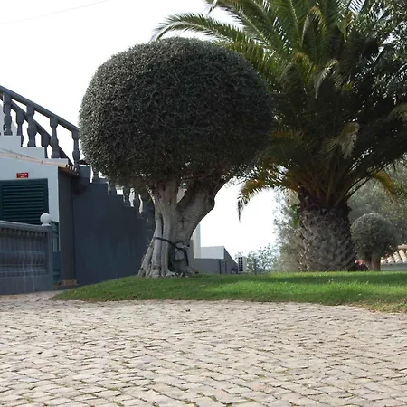 Villa In - Algarve 51807 *