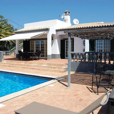 Villa In - Algarve 51807 Santa Bárbara de Nexe