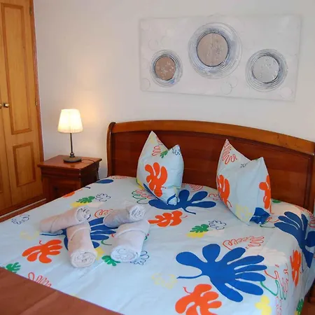 Βίλα In - Algarve 51807 Santa Bárbara de Nexe