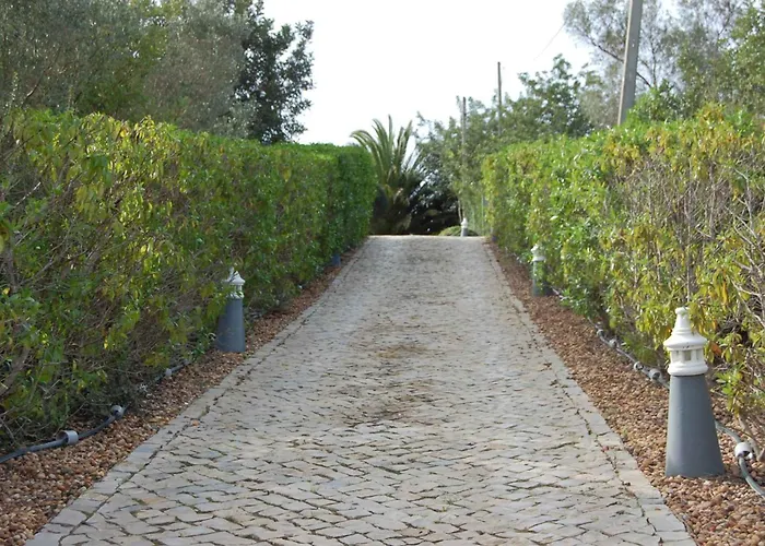 Villa In - Algarve 51807 *