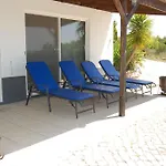 Villa In - Algarve 51807 Santa Bárbara de Nexe
