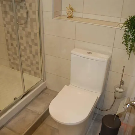 Βίλα In - Algarve 51807 *