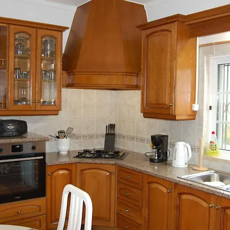 In - Algarve 51807 Βίλα