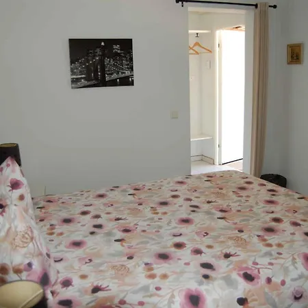 In - Algarve 51807 Βίλα