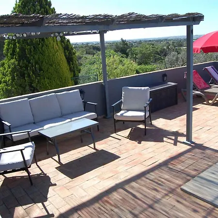 In - Algarve 51807 Βίλα