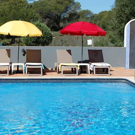 In - Algarve 51807 Βίλα *