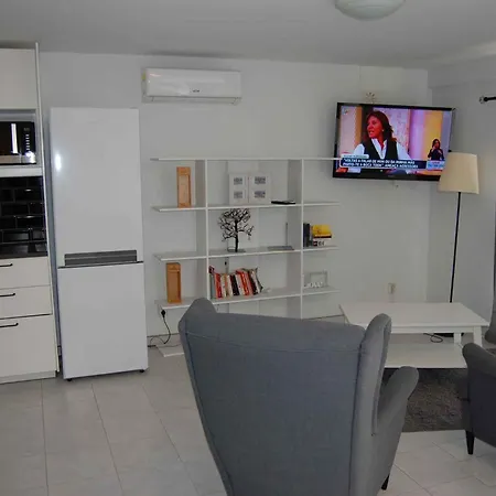 In - Algarve 51807 Βίλα Santa Bárbara de Nexe