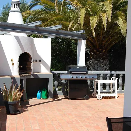 In - Algarve 51807 *