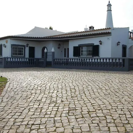 In - Algarve 51807 Villa