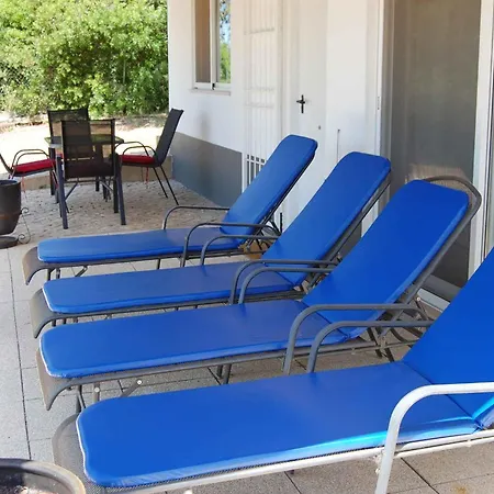 Villa In - Algarve 51807