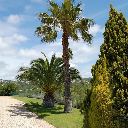 In - Algarve 51807 Βίλα *