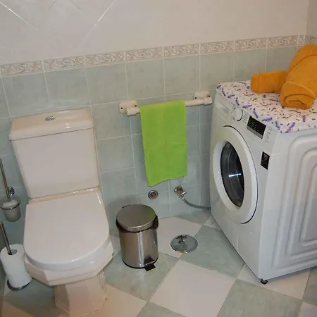 Βίλα In - Algarve 51807 *