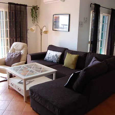 In - Algarve 51807 Βίλα Santa Bárbara de Nexe