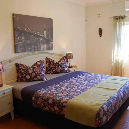 In - Algarve 51807 Βίλα Santa Bárbara de Nexe