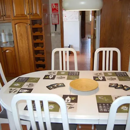 In - Algarve 51807 Βίλα