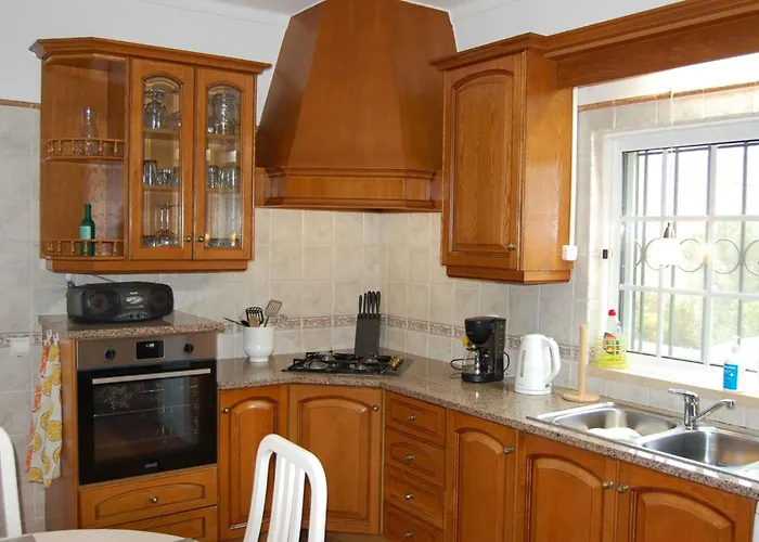 In - Algarve 51807 Вилла