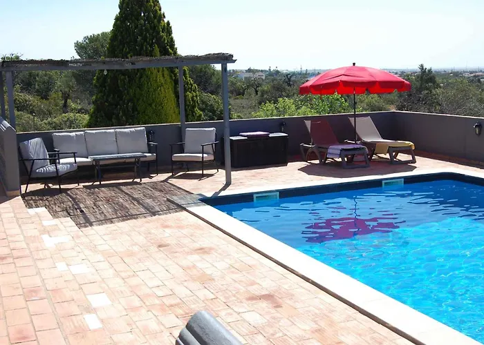 In - Algarve 51807
