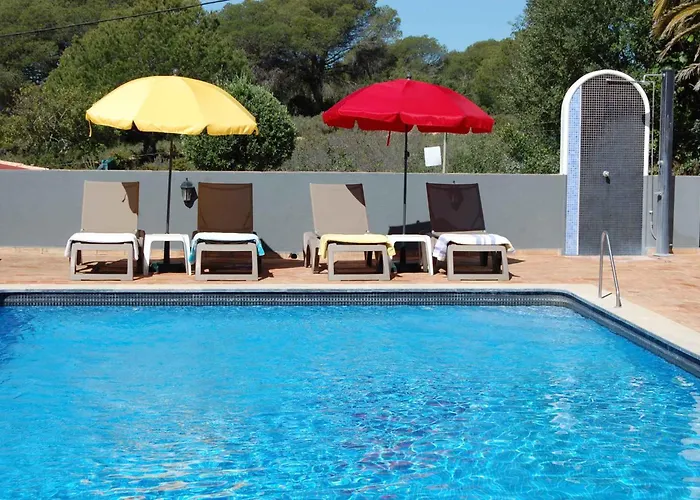 In - Algarve 51807 Вилла *