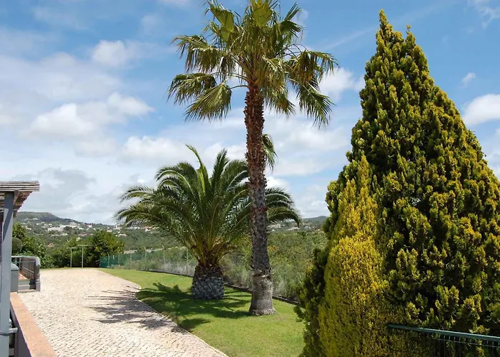 In - Algarve 51807 Вилла *