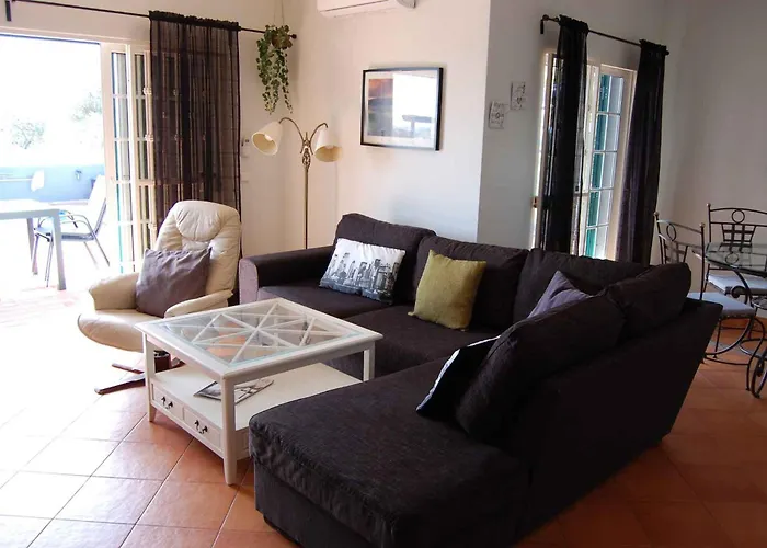 In - Algarve 51807 Вилла Санта-Барбара-де-Некс