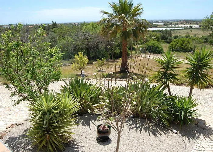 In - Algarve 51807 Вилла *