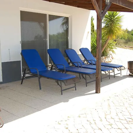 Вилла In - Algarve 51807 Санта-Барбара-де-Некс